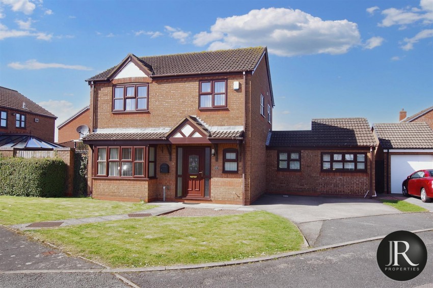 Images for Chestnut Close, Handsacre, Rugeley