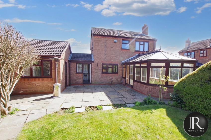 Images for Chestnut Close, Handsacre, Rugeley