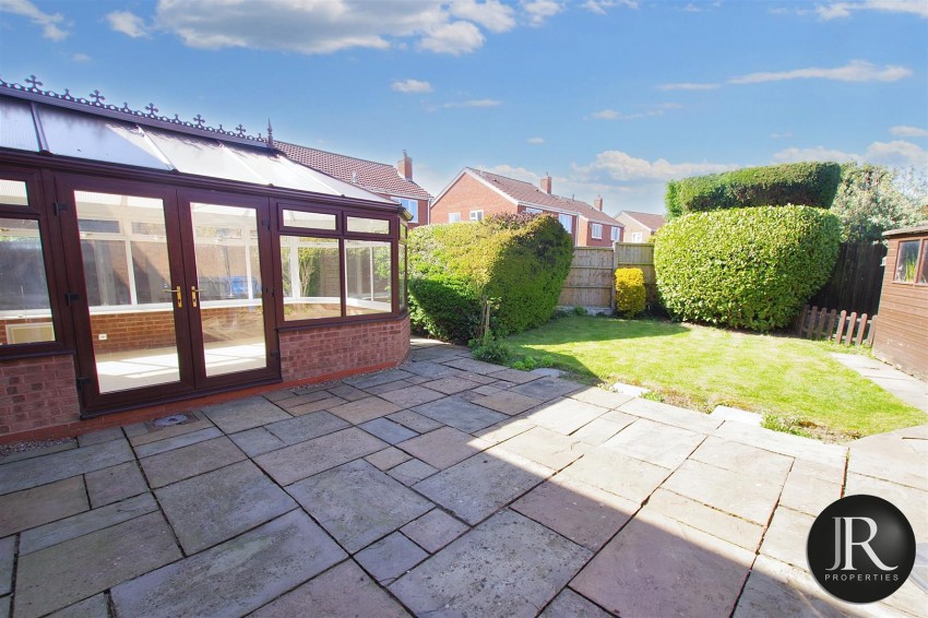 Images for Chestnut Close, Handsacre, Rugeley