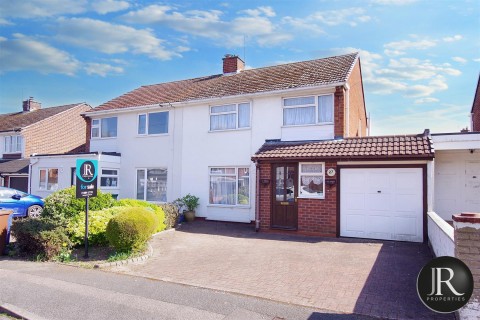 View Full Details for Ashtree Bank, Brereton, Rugeley