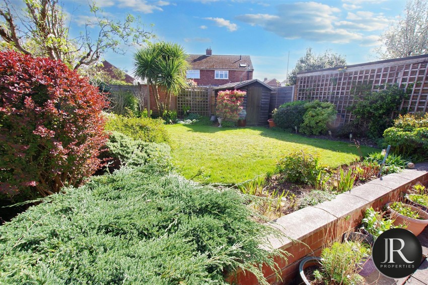 Images for Ashtree Bank, Brereton, Rugeley