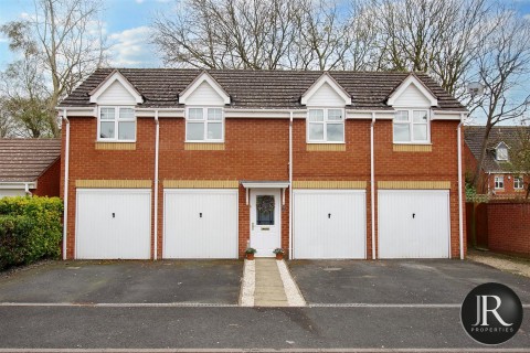 View Full Details for Richardson Way, Rugeley