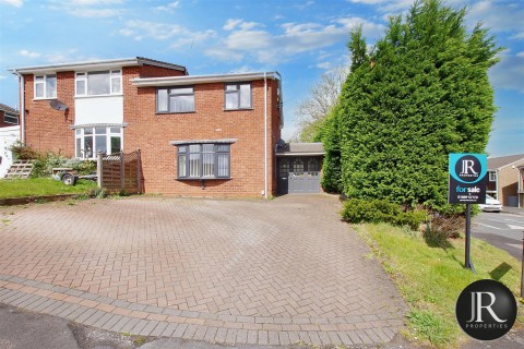 View Full Details for Lansdowne Way, Rugeley