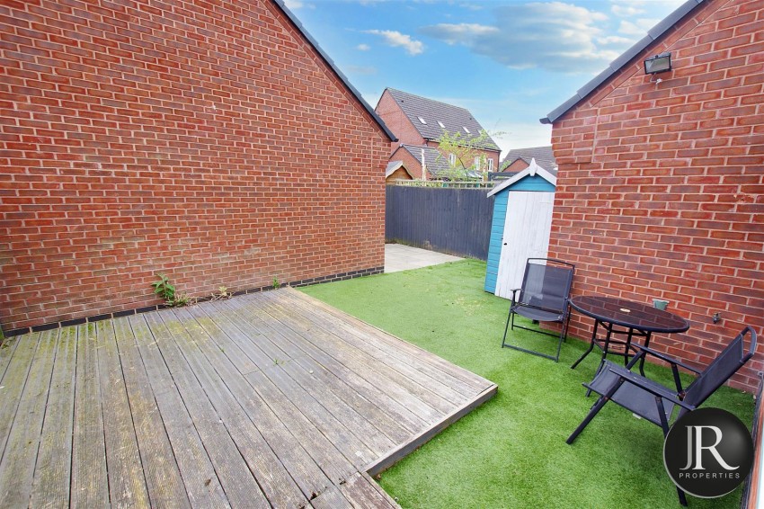 Images for St. Thomas Way, Hawksyard, Rugeley