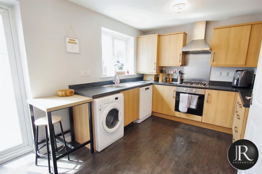 Images for St. Thomas Way, Hawksyard, Rugeley