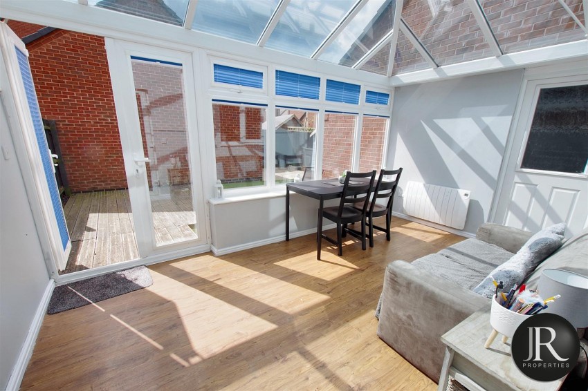 Images for St. Thomas Way, Hawksyard, Rugeley
