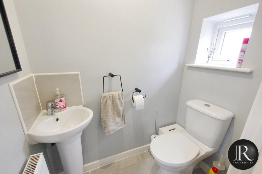 Images for St. Thomas Way, Hawksyard, Rugeley
