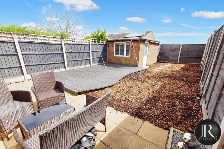 Images for Springhill Terrace, Brereton, Rugeley