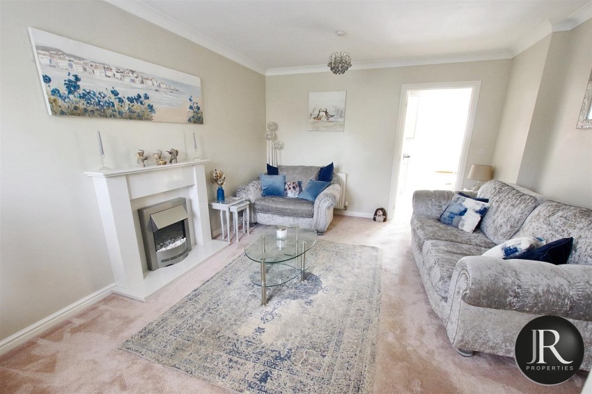 Images for St. Johns Drive, Hawksyard, Rugeley