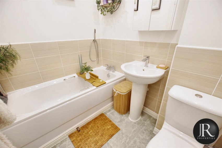 Images for St. Johns Drive, Hawksyard, Rugeley