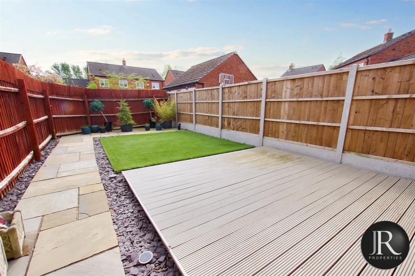 Images for St. Johns Drive, Hawksyard, Rugeley