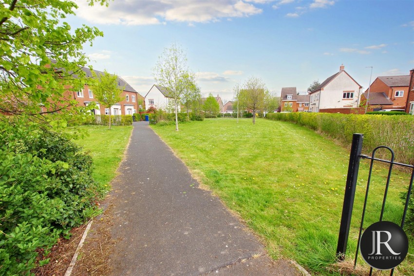 Images for St. Johns Drive, Hawksyard, Rugeley