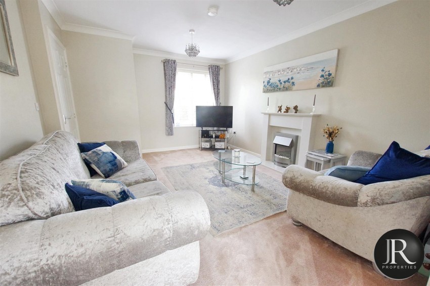 Images for St. Johns Drive, Hawksyard, Rugeley