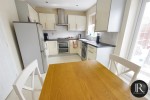 Images for St. Johns Drive, Hawksyard, Rugeley