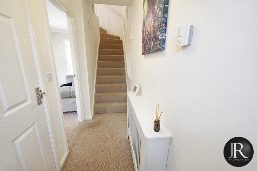 Images for St. Johns Drive, Hawksyard, Rugeley