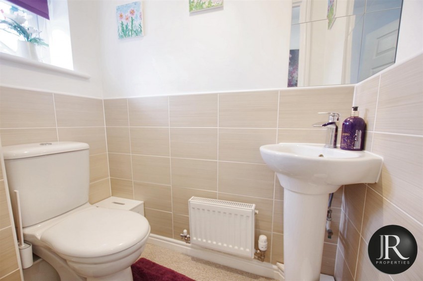 Images for St. Johns Drive, Hawksyard, Rugeley