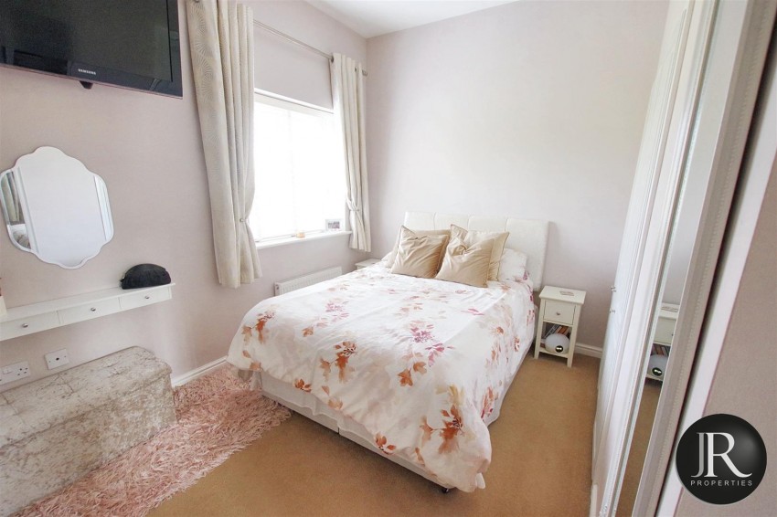 Images for St. Johns Drive, Hawksyard, Rugeley