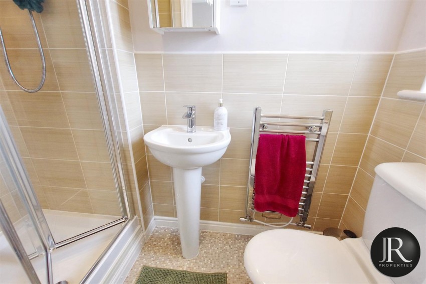 Images for St. Johns Drive, Hawksyard, Rugeley