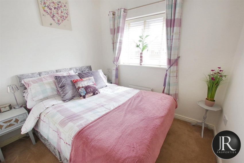 Images for St. Johns Drive, Hawksyard, Rugeley