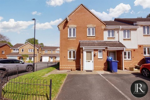 View Full Details for Lower Birches Way, Rugeley