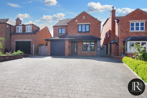 View Full Details for West Butts Road, Etching Hill