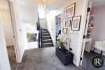 Images for West Butts Road, Etching Hill