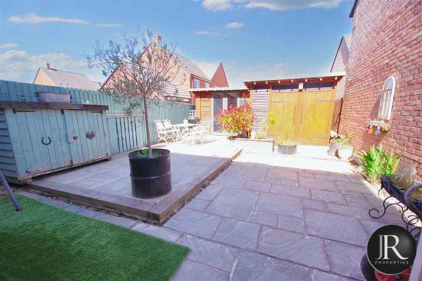 Images for Ingathorpe Road, Hawksyard, Rugeley