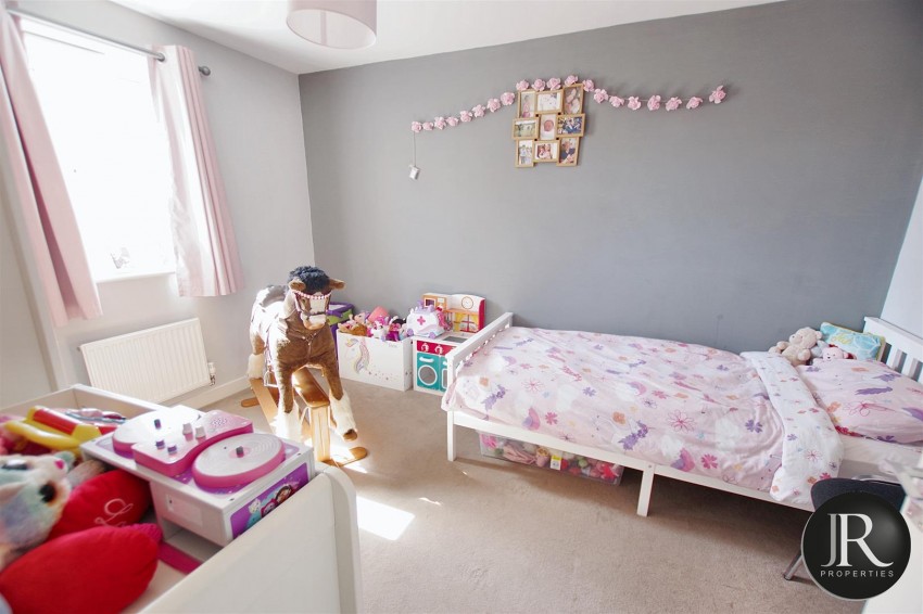 Images for Ingathorpe Road, Hawksyard, Rugeley