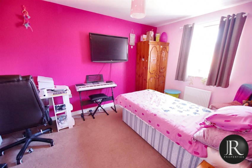 Images for Ingathorpe Road, Hawksyard, Rugeley