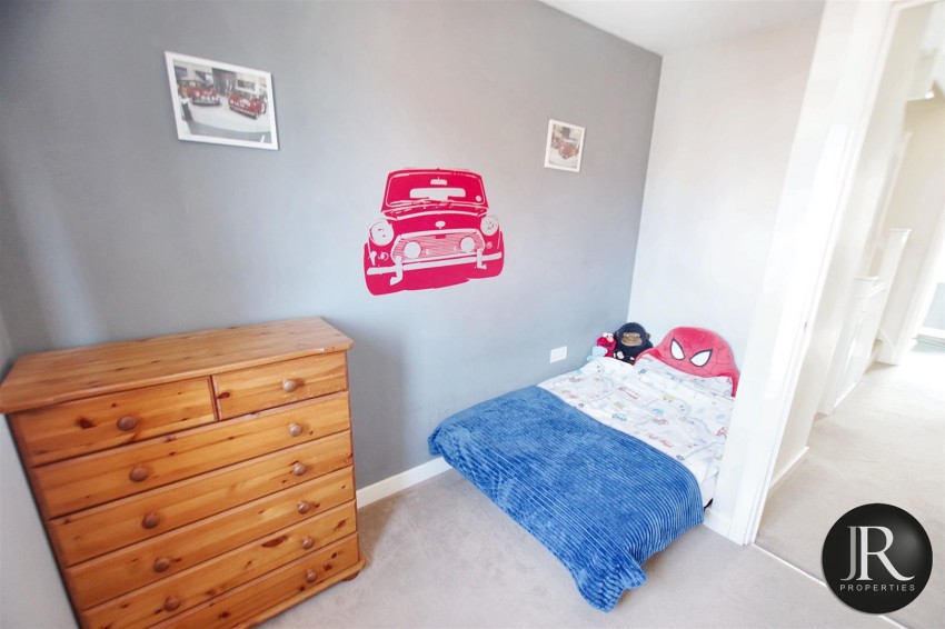 Images for Ingathorpe Road, Hawksyard, Rugeley
