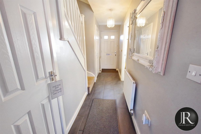 Images for Ingathorpe Road, Hawksyard, Rugeley