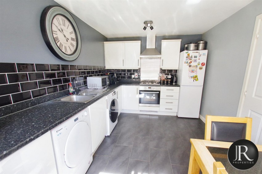 Images for Ingathorpe Road, Hawksyard, Rugeley