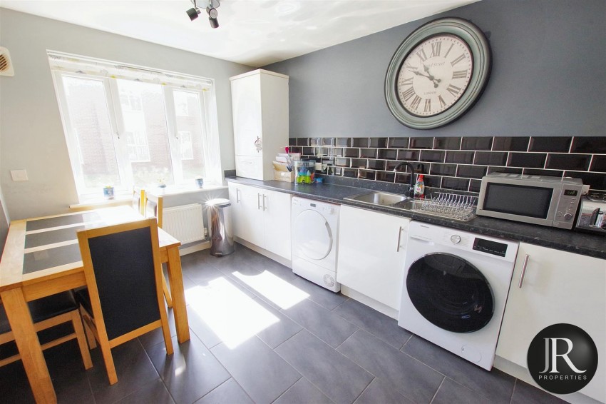 Images for Ingathorpe Road, Hawksyard, Rugeley