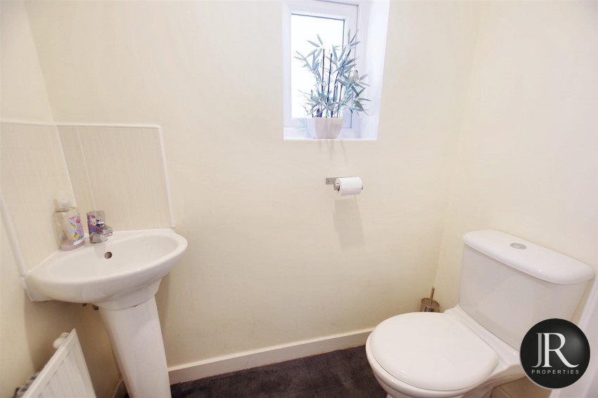 Images for Ingathorpe Road, Hawksyard, Rugeley