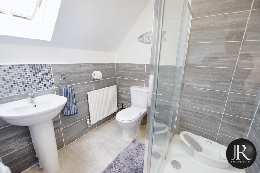Images for Ingathorpe Road, Hawksyard, Rugeley