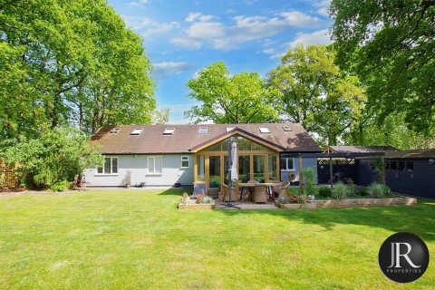 View Full Details for West Butts Road, Etching Hill
