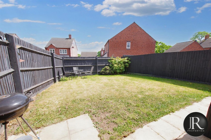 Images for Greywood Rise, Hill Ridware