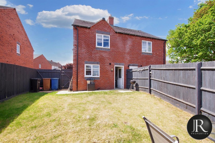 Images for Greywood Rise, Hill Ridware