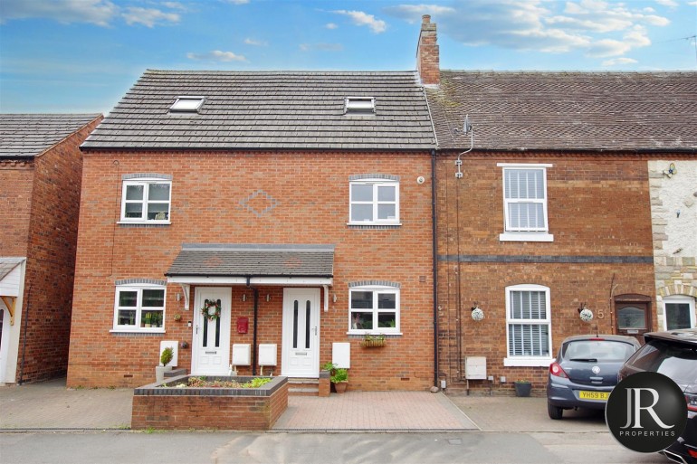 Bryans Lane, Rugeley