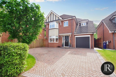 View Full Details for Pinetrees, Cannock Chase
