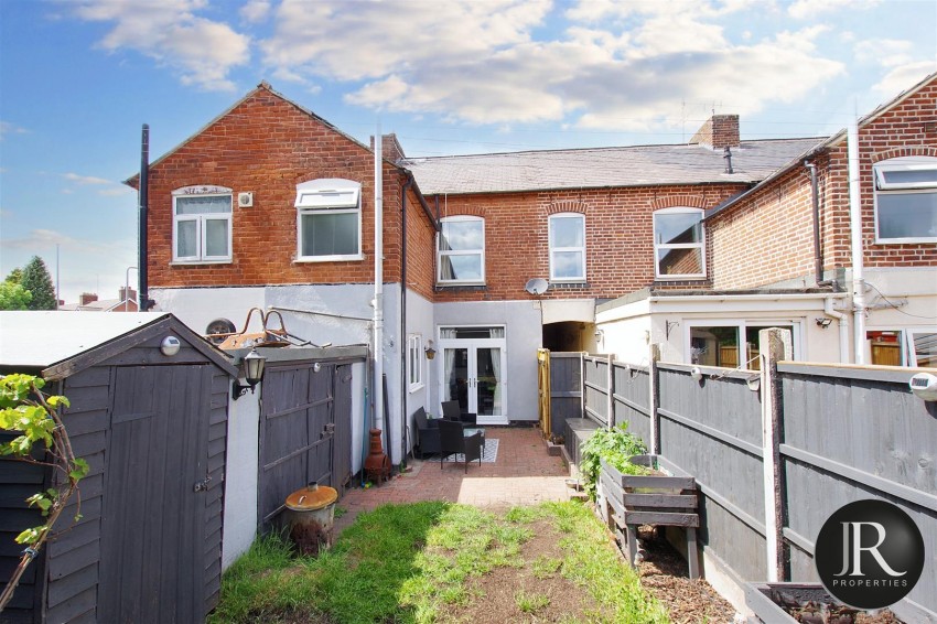 Images for Church Street, Rugeley