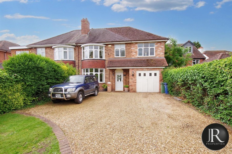 Wolseley Road, Rugeley