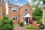 Images for Chase Side Drive, Rugeley