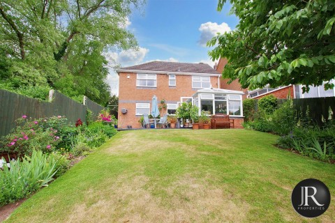 View Full Details for Chase Side Drive, Rugeley