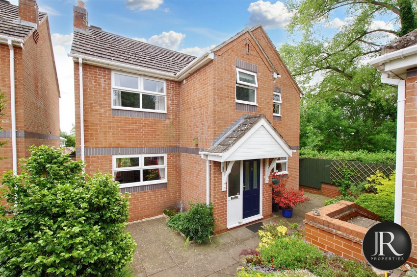 Images for Chase Side Drive, Rugeley