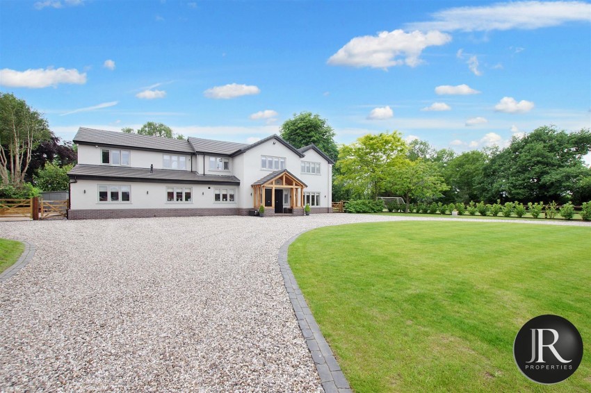 Images for Manor Croft, Mavesyn Ridware