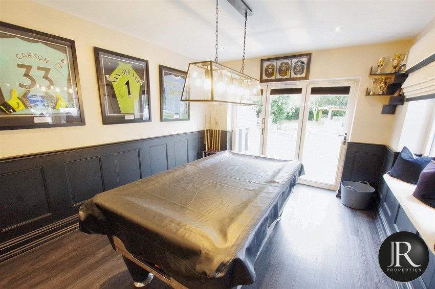 Images for Manor Croft, Mavesyn Ridware