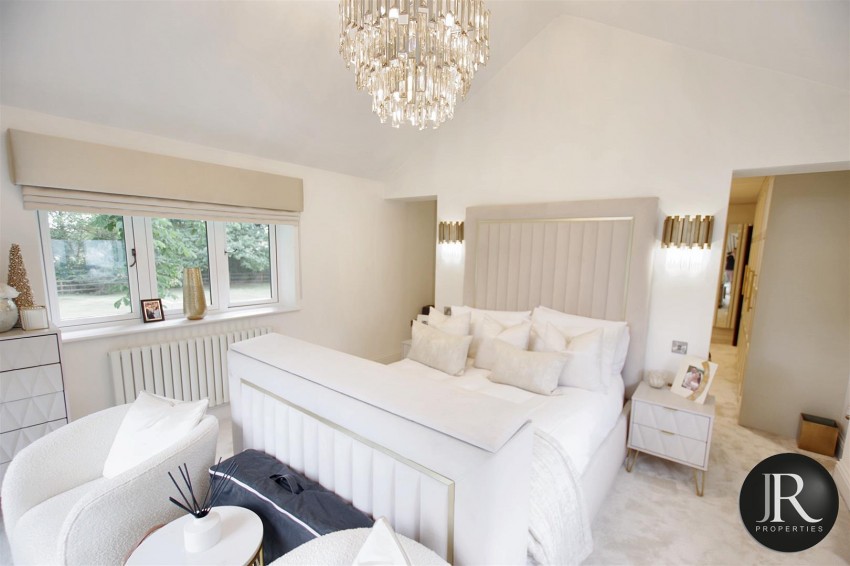 Images for Manor Croft, Mavesyn Ridware
