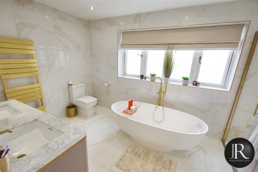 Images for Manor Croft, Mavesyn Ridware