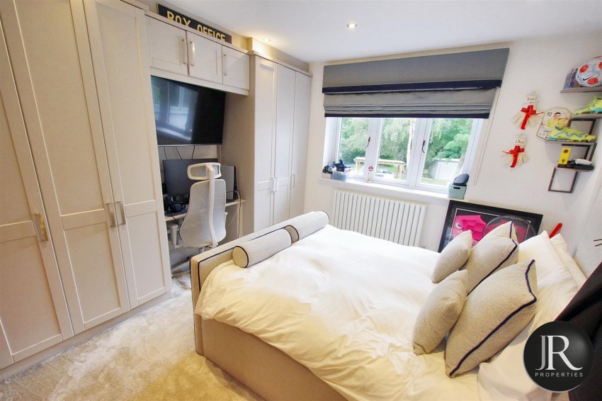Images for Manor Croft, Mavesyn Ridware
